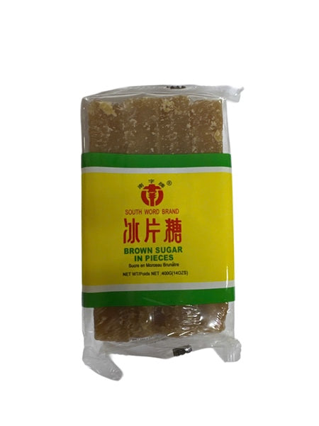 Generic Brown Sugar 400g