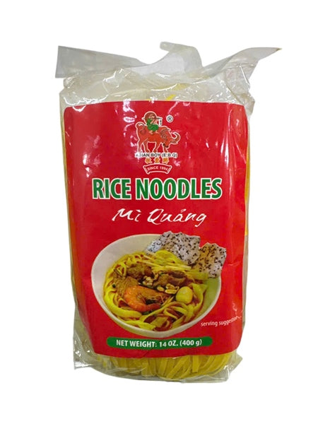 Noodles Quang AB 400g