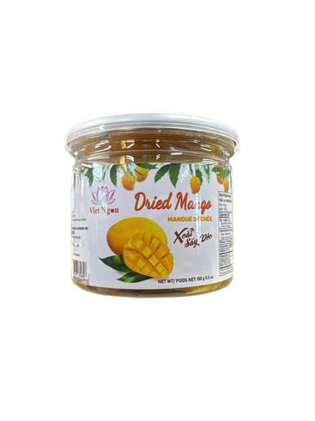 Xoài Sấy Dẻo 100GRM