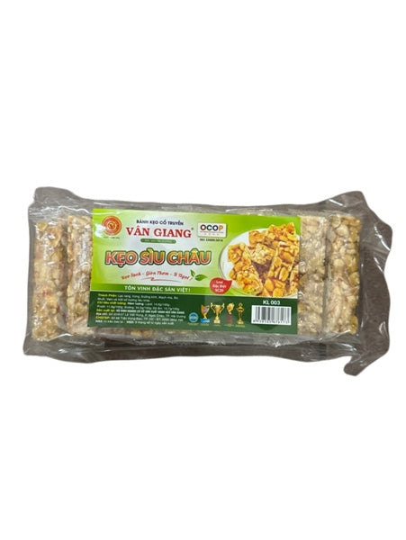Vietnamese Kẹo Lạc 300GRM