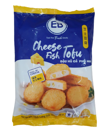 ĐẬU PHÔ MAI – ĐẬU HŨ PHOMAI (GÓI)