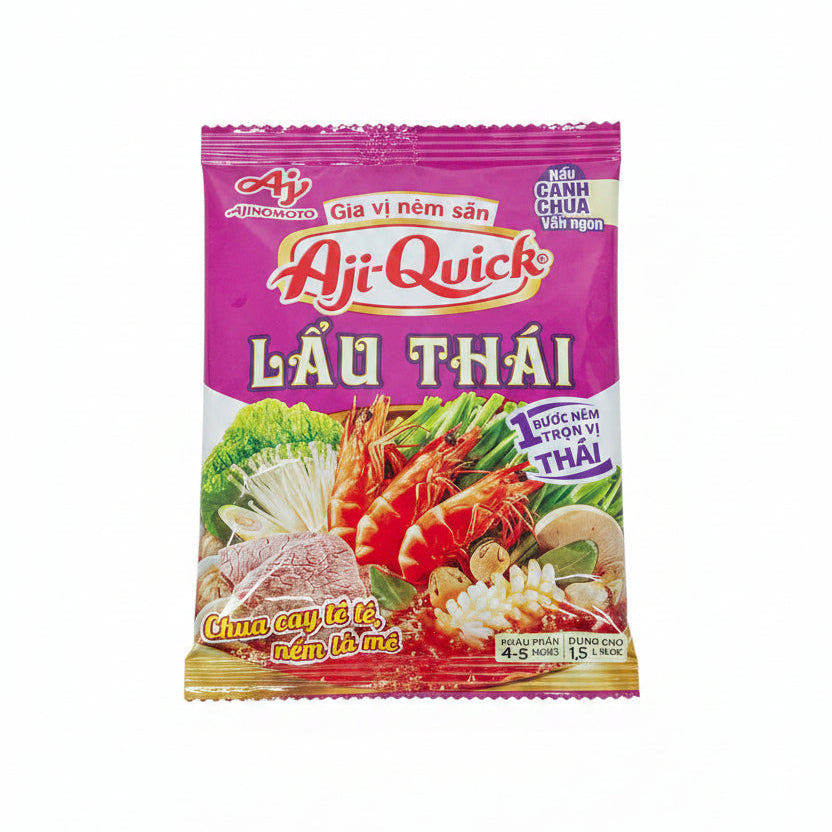 Aji-Quick Thai Hotpot Seasoning 50g