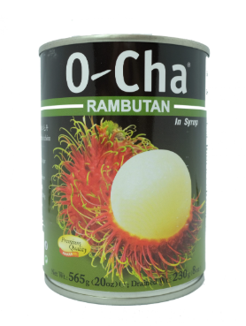 OCHA Chôm Ngâm 565GR