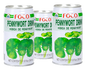 FOCO Nước Rau Má 350ml