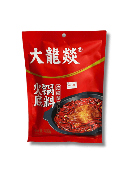 Hotpot Seasoning 400g