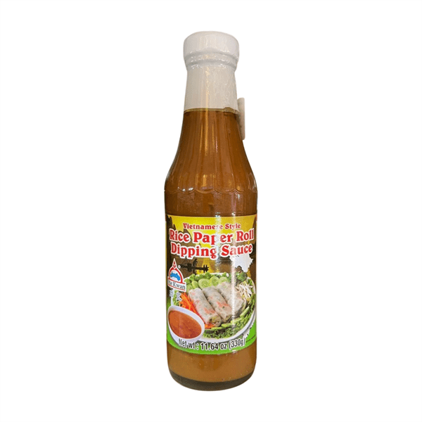 PW Mắm Nêm 330GRM