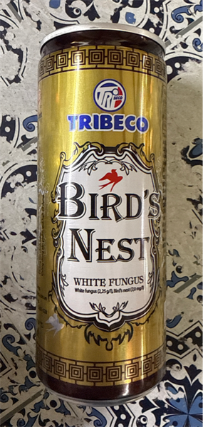 NƯỚC YẾN TUYỆT VỜI – NƯỚC YẾN LON 350 ML