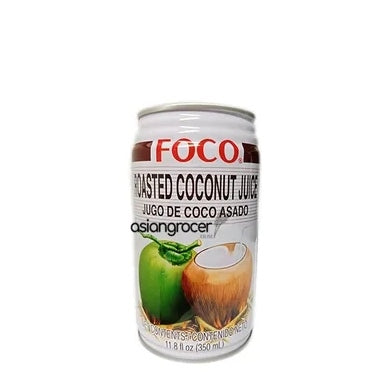FOCO Nước Dừa 350ml