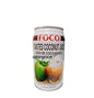 FOCO Nước Dừa 350ml