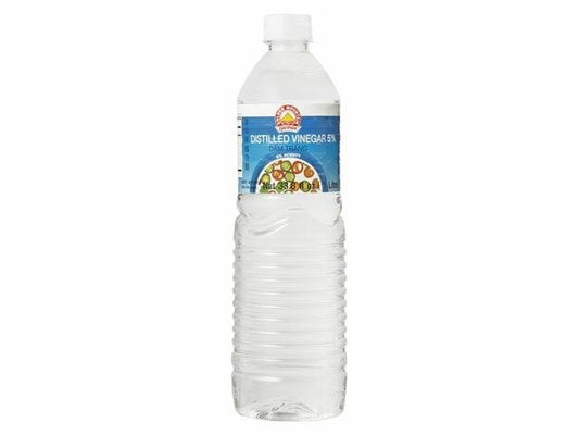 GOLDEN Dấm Trắng 1L12