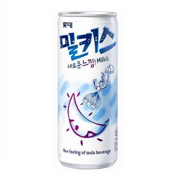 LT Sữa LOTTE 250ml
