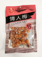Lh Preserved Lover Plum 160g