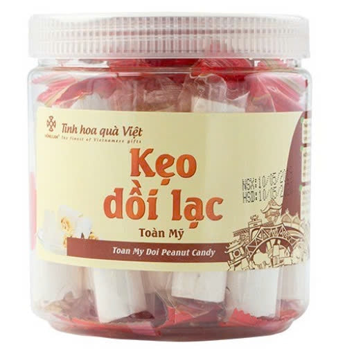 HL Kẹo Dồi 260GRM