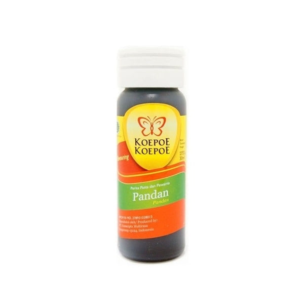 KOEPOE Chất Chiết Lá Dứa 25g
