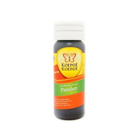 KOEPOE Chất Chiết Lá Dứa 25g