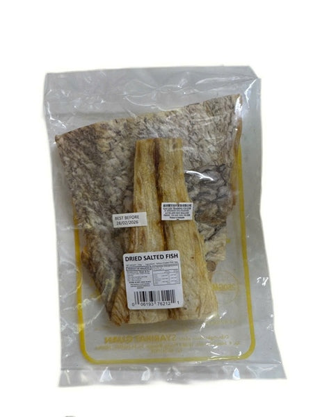 Cá Mặn 250GRM