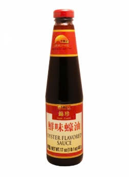 LKK Kum Chun Oyster Sauce 705g