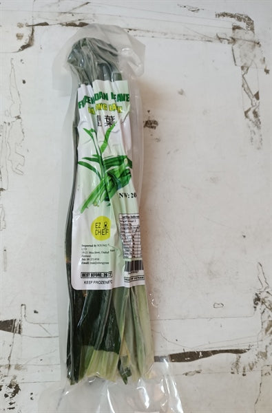 EZ Lá Dứa Đông Lạnh 200g