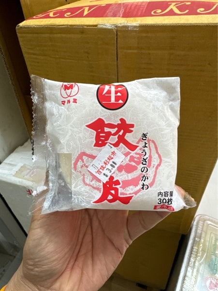 Dumpling Pastry