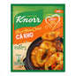 KNORR Gia Vị Cá Kho 30g