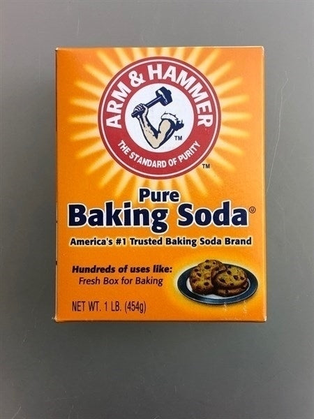 Baking soda