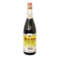 GOLD Giấm Đen 550ml