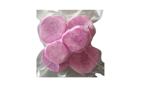 Ez Purple Yam 1kg