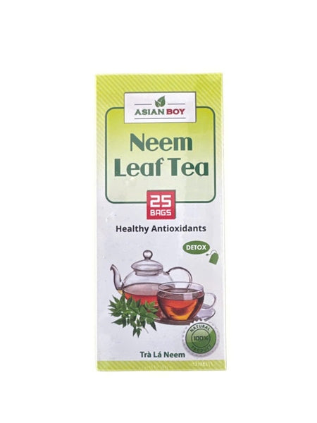 Trà Lá Neem 50GRM