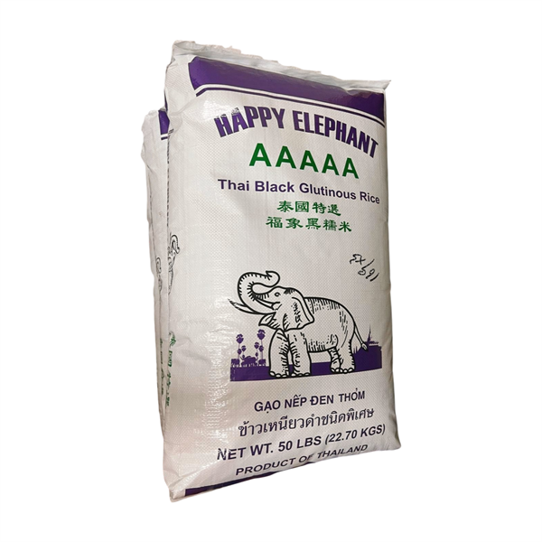 HAPPY Gạo Nếp Thái Aaaaa 22.7kg