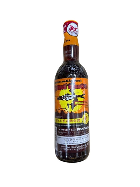Hương Vị Mặn Mà Đậm Đà Truyền Thống