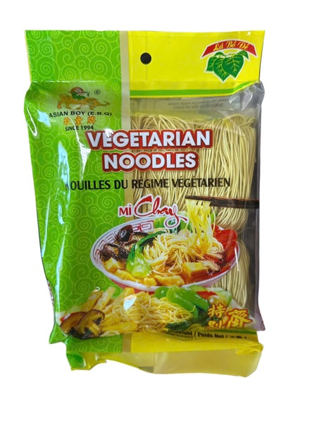 Sợi Nhỏ Dễ Nấu, Hương Vị Thanh Đạm
