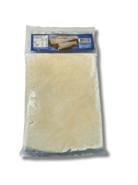 Sắn Bào Sợi 454g