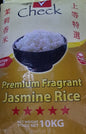 GẠO JASMINE CAO CẤP 10KG