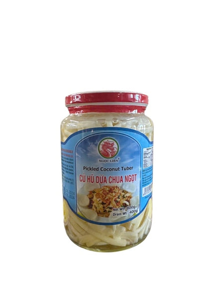 Củ Hũ Dừa 800GRM