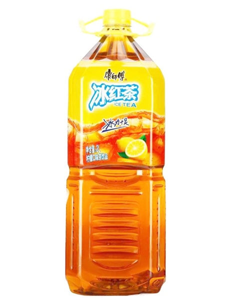 KSF Nước Trà 2L