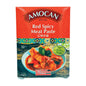 AMOCAN Bơ Thịt Cay Đỏ RED Spiy Meat Flv Sốt 100g
