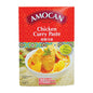 AMOCAN Bột Cà Ri Gà Flv 100g