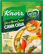 KNORR Sour Soup Seasoning 30g