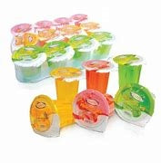 YAME Thạch Ly 75GRM x 12 Ly