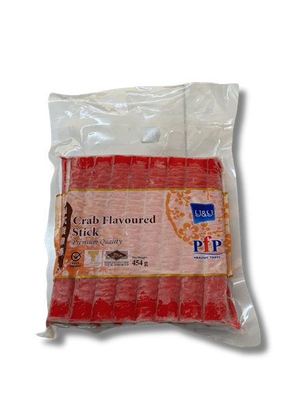Crab Flavoured Stick 454g