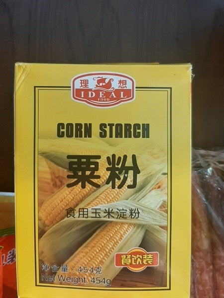 CORN Bột Bắp 454g