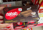 Bánh Xốp Socola NABATI 1