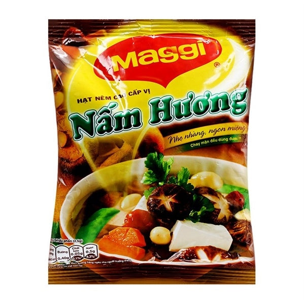 Maggy Mushroom Seasoning -Seasoning Powder Nam 450g