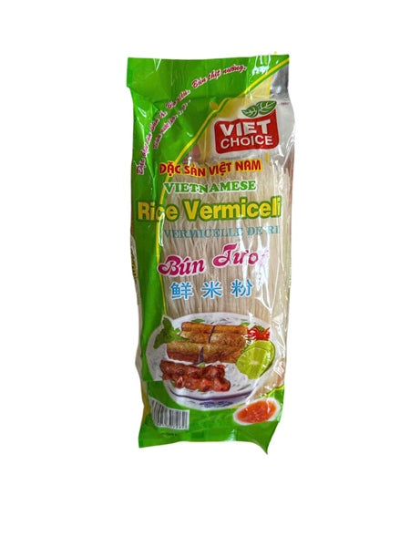 Vc Vietchoice Rice Vermicelli 375g