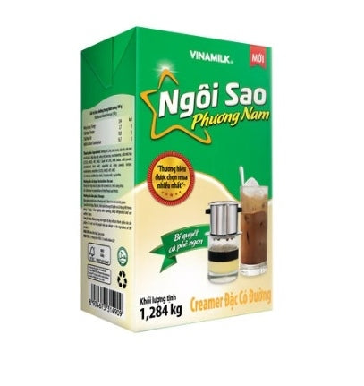 Sữa Đặc Ngôi Sao Phương Nam Vinamilk 1.28kg