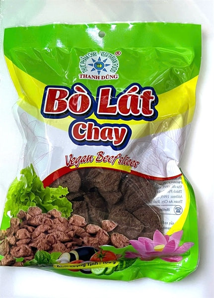 Bò Lát Chay THANH Dũng 1kg