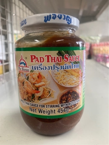 Sốt Pad Thái Porkwan 454g