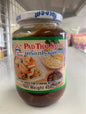 Sốt Pad Thái Porkwan 454g