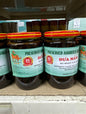 Pickled Dưa Mắm