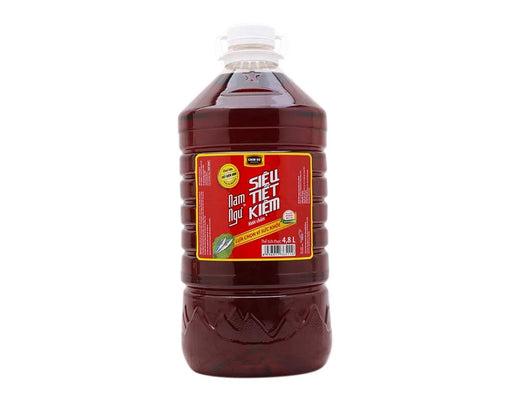 Nước Mắm Nam Ngư Siêu Tiết Kiệm 4.8L